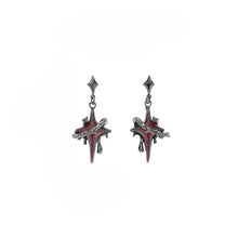 Bleeding Star Drops Bleeding Star Drops