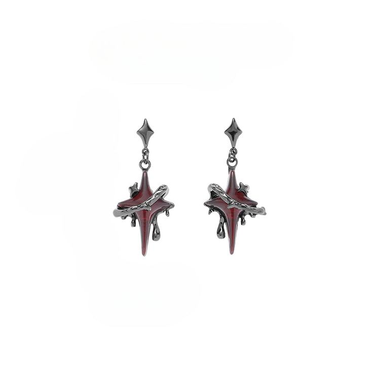 Bleeding Star Drops