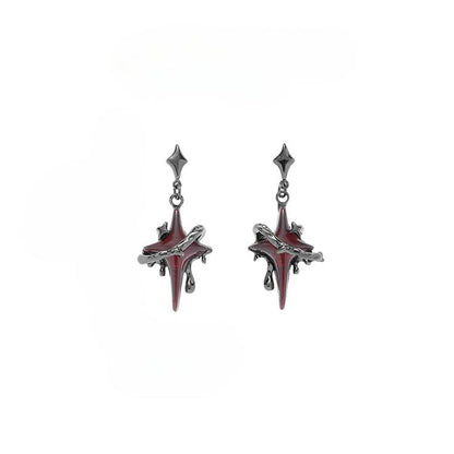 Bleeding Star Drops