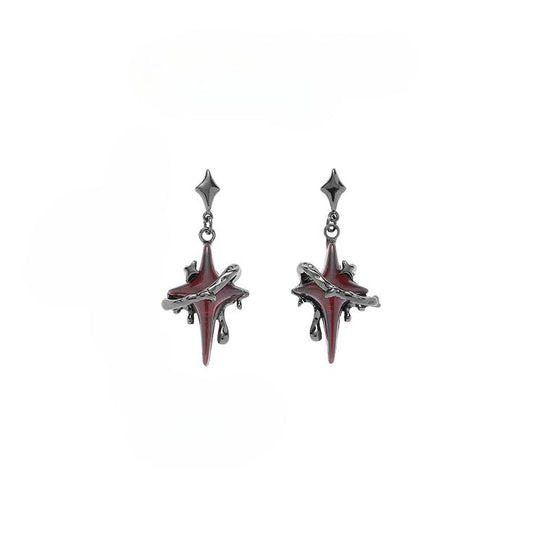 Bleeding Star Drops