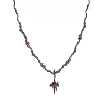 Nova Beaded Necklace
