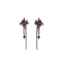Star & Chain Drops