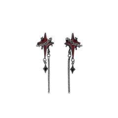 Star & Chain Drops