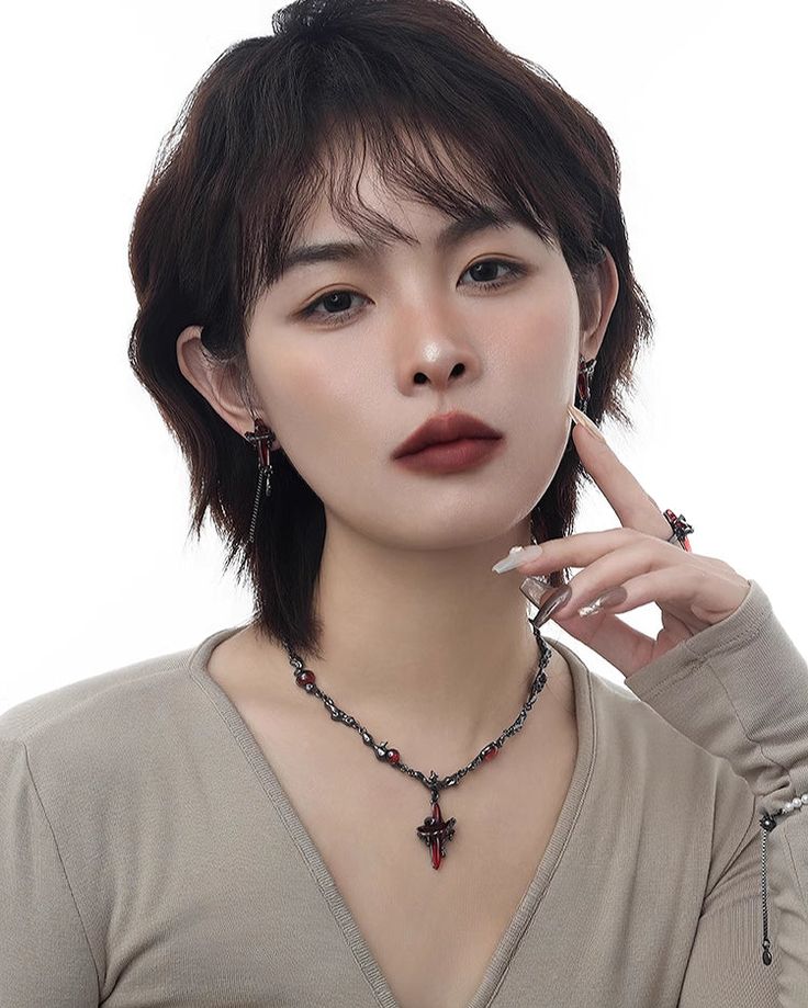 Star & Chain Drops