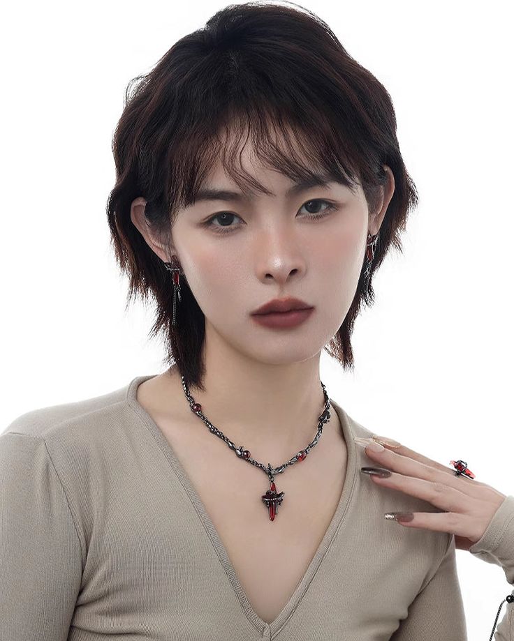 Star & Chain Drops